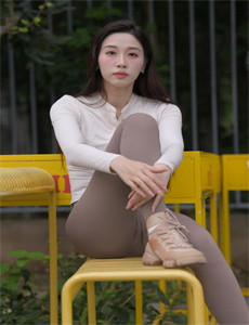 中二少女