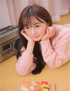 旋风少女第一季