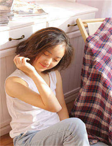 爱情小说